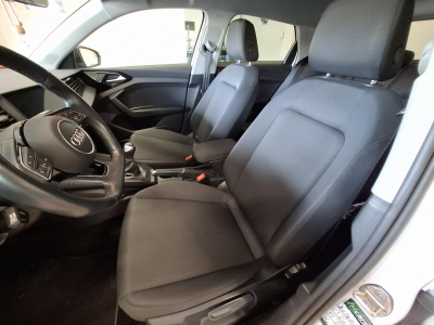 Audi A1 Sportback 30 TFSI 115