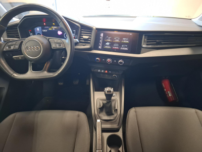 Audi A1 Sportback 30 TFSI 115