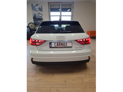 Audi A1 Sportback 30 TFSI 115