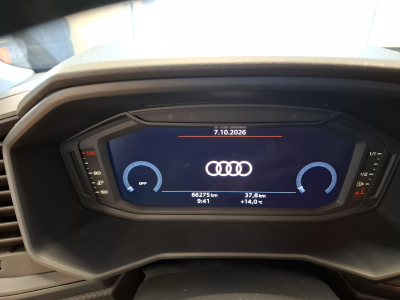 Audi A1 Sportback 30 TFSI 115