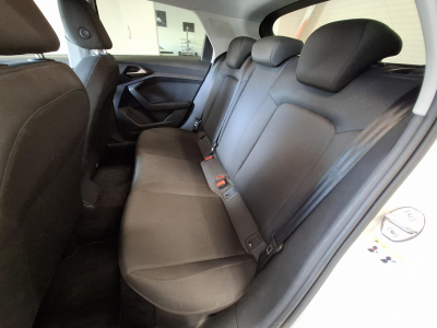 Audi A1 Sportback 30 TFSI 115