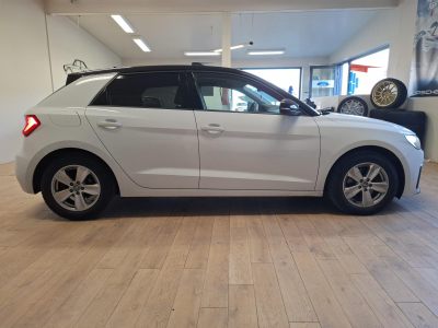 Audi A1 Sportback 30 TFSI 115