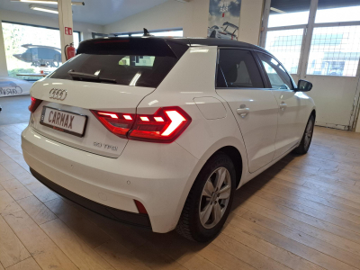 Audi A1 Sportback 30 TFSI 115