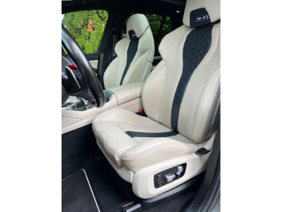 BMW X5 M Competition - VOLL - panorama