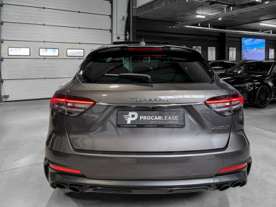Maserati Levante Levante Modena S 3.0 V6 /PANO/ACC/360°/LUFT/Carbone /21/