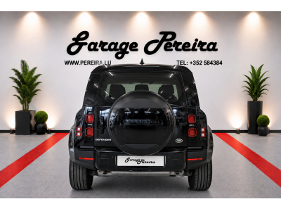 Land-Rover Defender 110 D200 S 7 SITZE CUIR NAVI