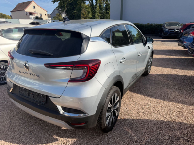 Renault Captur II Techno