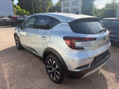 Renault Captur II Techno