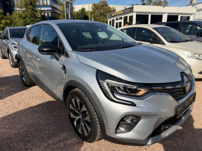 Renault Captur II Techno