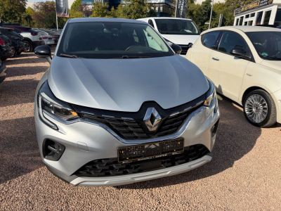 Renault Captur II Techno