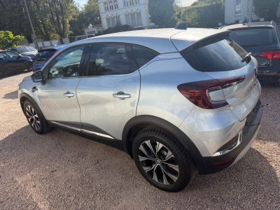 Renault Captur II Techno