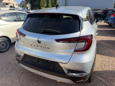 Renault Captur II Techno