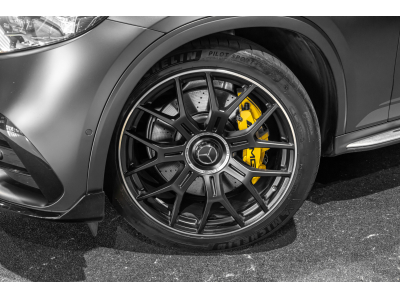 Mercedes-Benz GLC 63 AMG S E-PERFORMANCE - EDITION 1