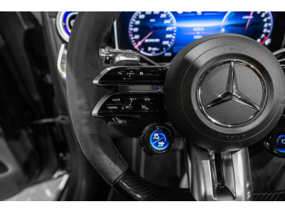 Mercedes-Benz GLC 63 AMG S E-PERFORMANCE - EDITION 1