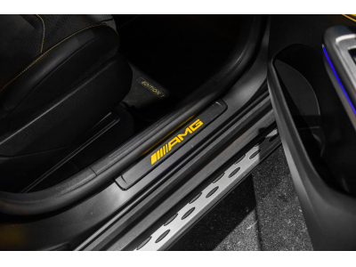 Mercedes-Benz GLC 63 AMG S E-PERFORMANCE - EDITION 1