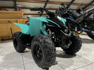 Yamaha Raptor 50 4 TEMPS