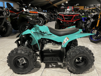 Yamaha Raptor 50 4 TEMPS