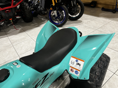Yamaha Raptor 50 4 TEMPS