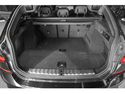 BMW 320 d Touring - M Sport