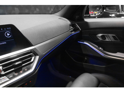 BMW 320 d Touring - M Sport