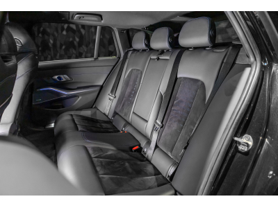 BMW 320 d Touring - M Sport