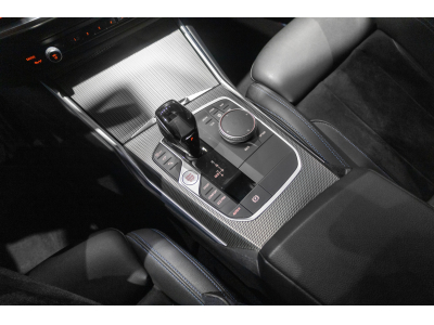BMW 320 d Touring - M Sport
