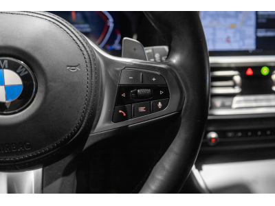 BMW 320 d Touring - M Sport