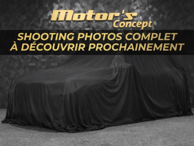 BMW 320 d Touring - M Sport