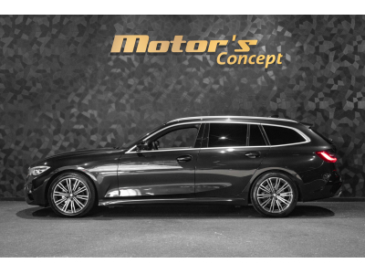 BMW 320 d Touring - M Sport