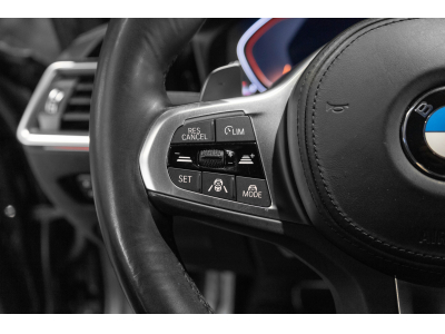 BMW 320 d Touring - M Sport