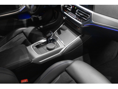 BMW 320 d Touring - M Sport
