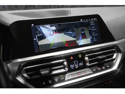 BMW 320 d Touring - M Sport