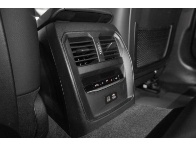 BMW 320 d Touring - M Sport