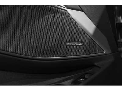 BMW 320 d Touring - M Sport