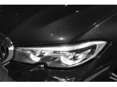 BMW 320 d Touring - M Sport
