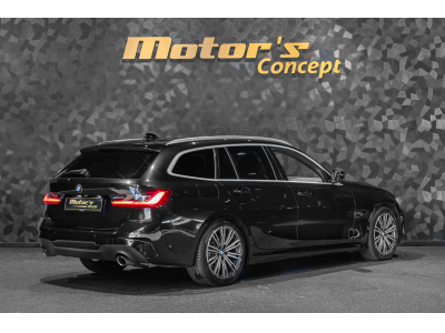 BMW 320 d Touring - M Sport