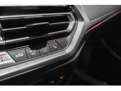 BMW 320 d Touring - M Sport
