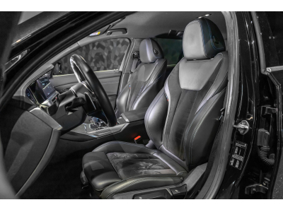 BMW 320 d Touring - M Sport