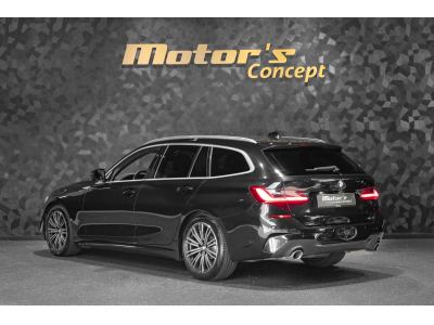 BMW 320 d Touring - M Sport