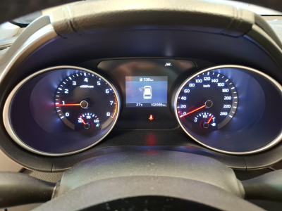 Kia XCeed 1.0 T-GDI