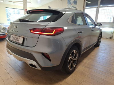 Kia XCeed 1.0 T-GDI