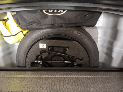 Kia XCeed 1.0 T-GDI