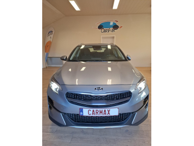 Kia XCeed 1.0 T-GDI