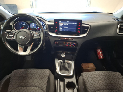 Kia XCeed 1.0 T-GDI