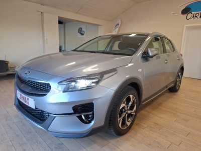 Kia XCeed 1.0 T-GDI