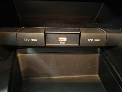 Kia XCeed 1.0 T-GDI