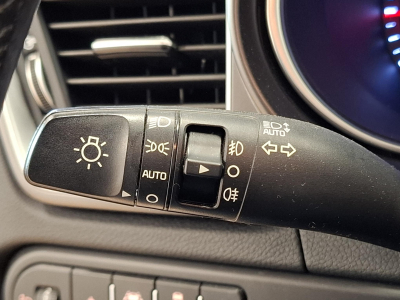 Kia XCeed 1.0 T-GDI