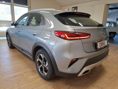 Kia XCeed 1.0 T-GDI