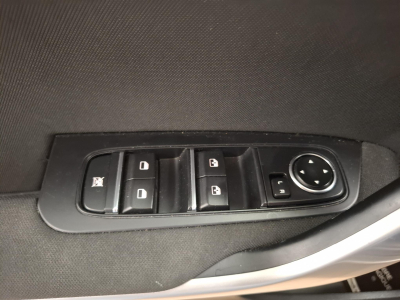 Kia XCeed 1.0 T-GDI