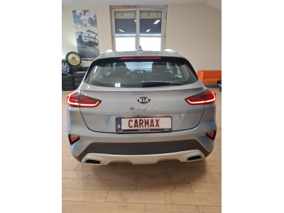 Kia XCeed 1.0 T-GDI